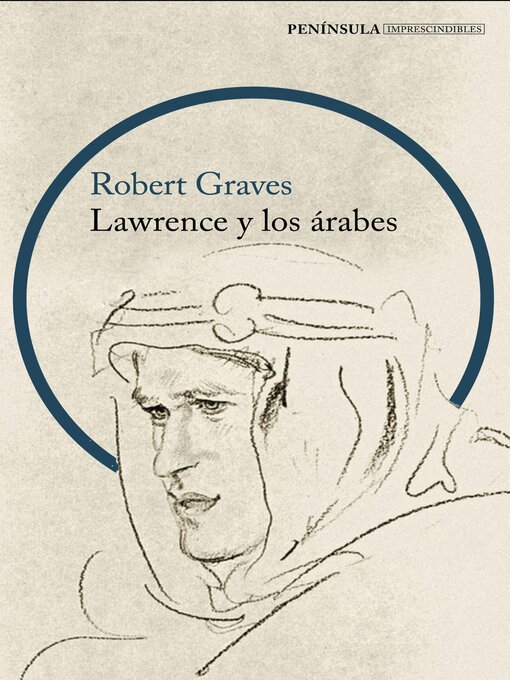 Title details for Lawrence y los árabes by Robert Graves - Available